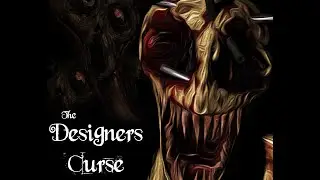 The Designers Curse Game play pt 2(ENDING)