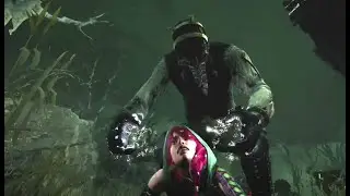 Devour Hope Is A Deadly Perk To Get At Random!  Chaos Shuffle DBD Gameplay #28