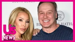 RHOM's Lisa and Lenny Hochstein Split, He Confirms He Has a Girlfriend