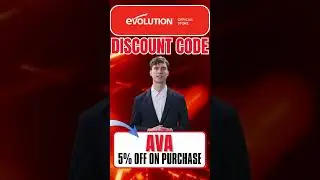 Evolution Power Tools Discount Code: &ldquo;AVA&rdquo; - Get 5% Off All Tools!