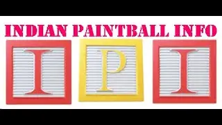 How to open paintball business in India