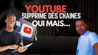 LANCE TOI SUR YOUTUBE MAINTENENT TU ME REMERCIERAS PLUS TARD