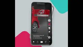 Tiktok Motion Graphic Toyota Indonesia 7Dimensi Indonesia