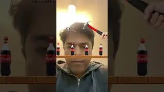#filterchallenge #funfilter #trendingfilter