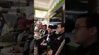 ام البشاير / مصطفى عاطف و فرقة المرعشلي