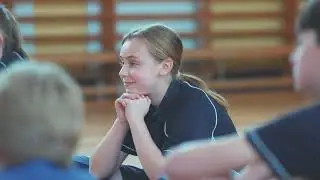 Creative Schools Programme: Glendale Community Middle School