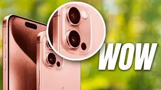 iPhone 16 - Huge Upgrade🔥🔥