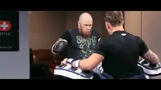 Rob Logan FLA1 promo