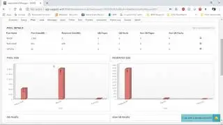 IBM Db2 and System i monitoring with Applications Manager
