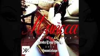 KBROZETHYS   MU&Ntilde;ECA FEAT  CONFUSO CFS 9MMIXTAPE 2016 PRODXTRAPMAFIA