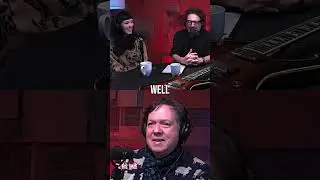 NEW EPISODE! Paul Gilbert shows off his slide magnet along with many guitars