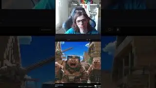 Pourquoi Avez Vous Fait &Ccedil;a, Minecraft Ma R&eacute;action &agrave; la Bande Annonce #minecraft #minecraftmovie