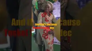 Nigerian Cultural Festival by Toskel Travels