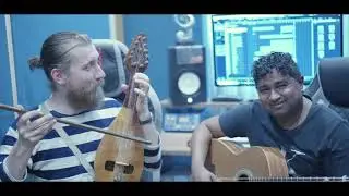 Schokobua - Gatulka & Guitar (Balkan Folk)
