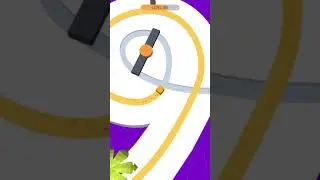 Line Color Level 188 - Walkthrough Gameplay