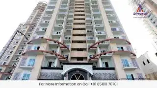 Samridhi luxuriya avenue  Riddhi & Shiddhi video