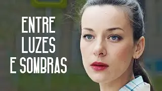 Entre luzes e sombras | Filme dublado completo | Filme romântico em Português