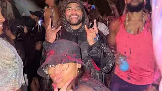Soaka Till Sunrise 2026