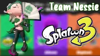 turf team nessie