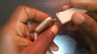 How to change Fitbit Versa 2 band/strap