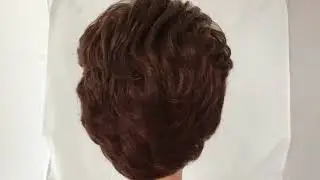 Heather By Envy In Cinnamon Raisin