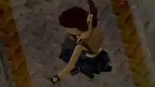 TR3 secrets speedrun - High Security Compound 16:03 part 2