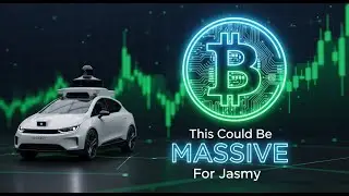This Could Be MASSIVE For Jasmy