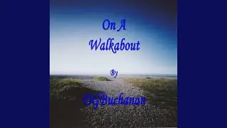 On A Walkabout