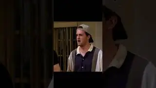Сериал Друзья - смешные моменты №41 #Друзья  #funny #shorts #serial #friends