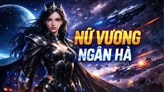 Trọ.ng Si.nh Thành Nữ Vương Liên Ngân Hà | Bá Đạo - Trí Tuệ