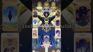 Insta kill bosses with Stellar ft. Laventina | Go Go Muffin