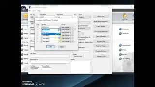 Add employees in future POS by Southern California POS Systems.  Call 619-793-5800