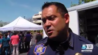 Great Utah Shakeout helps Utahns prepare for disaster
