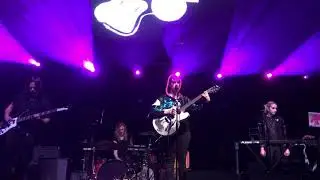 She drew the Gun , ?, Ritz ,Manchester , 30/11/17