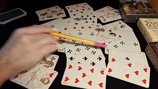 ПЛАНЫ КРЕСТОВОГО 👑 