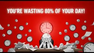 10 Psychological Time Hacks That Make You 10x More Productive (Backed by Science)
