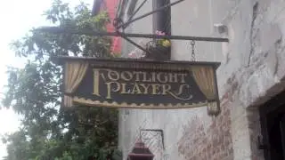 2013 OPEN Footlight Players Spotlight