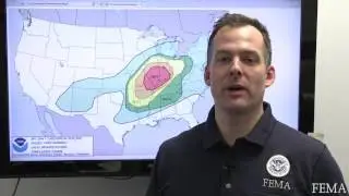 Midwest Severe Storm Preparedness February 2017