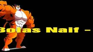 Las Bolas Naif - Tony (Corn  Flakes)