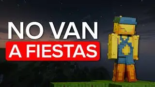 Personas que NO disfrutan las fiestas y antros