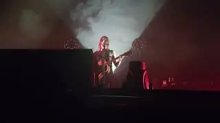 Chelsea Wolfe -  Flatlands