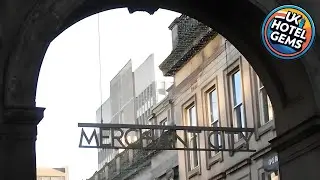 Principal Apartments - Merchant City | Glasgow, United Kingdom | Hotel Review 🏩