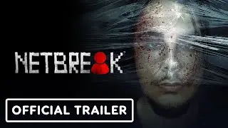Netbreak - Official Gameplay Reveal Trailer