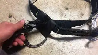 BADAXX and Fire Innovations truck belt