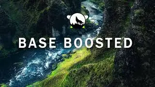 Cartoon || bass boosted ||  8D Audio Club