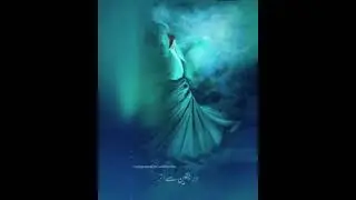 Darwaish voiceover- Ishq e Haqeeqi-Sufism-Sufi Poetry-Sufiana Ishq Poetry