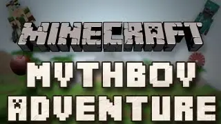 MythBoy Adventure - [&diams;1]