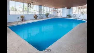 Pool Death at local motel