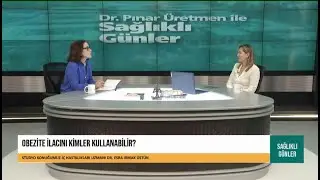 Obezite Önlenebilir mi ?