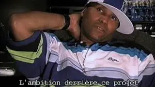 Kool Keith presents Tashan Dorrsett